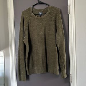 Gap Sweater Men’s Large